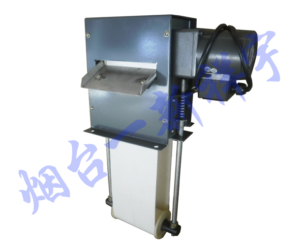 鏈條式刮油機的工作原理以及機器的維護與保養